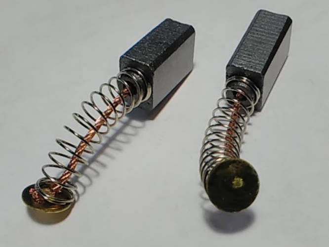 6.3*9*14 прорезь пятак 7 мм