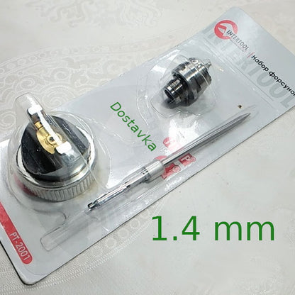 Intertool HVLP PT-2001 1.4