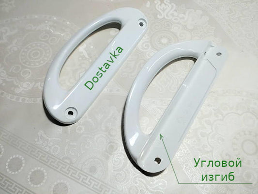 Snaige угловой изгиб