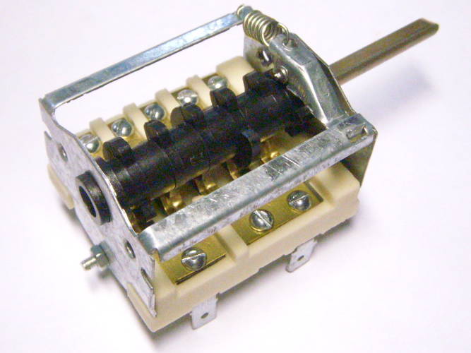 Электра 1001 RU