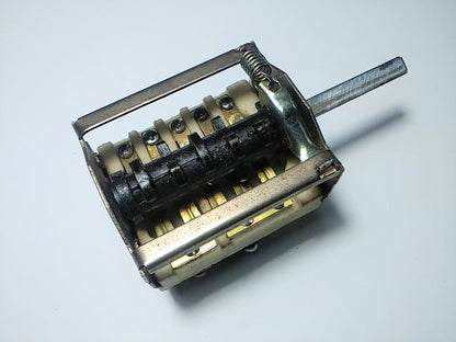 Лысьва 7 позиций