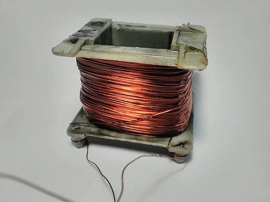 ремонт катушки GMT P PSP 225