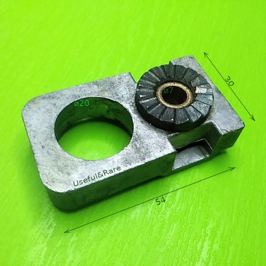 Topex 54*30 с втулкой 7 мм