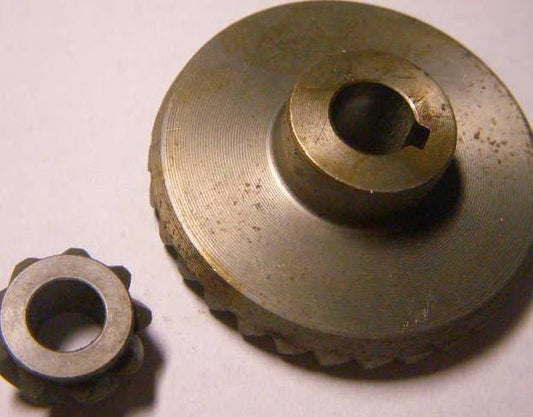 Black&Decker d50*10-h10*d8