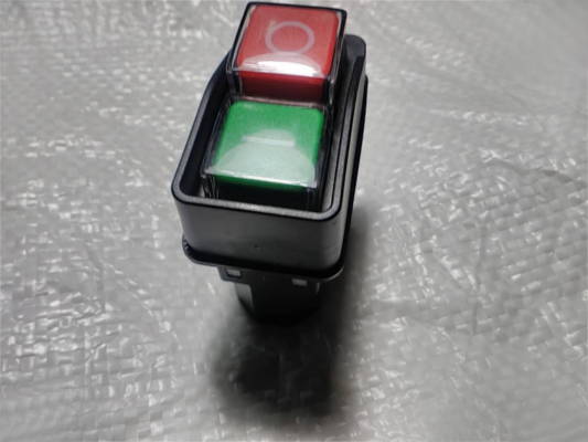 DKLD DZ-6 15A 5 откр клем вкл/выкл