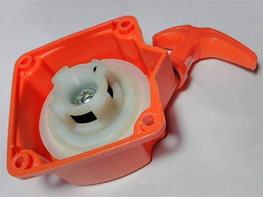 Craft-Tec ТЕМП RED