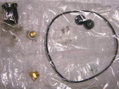 PUMP BODY R00004000 DAB JET 62-132