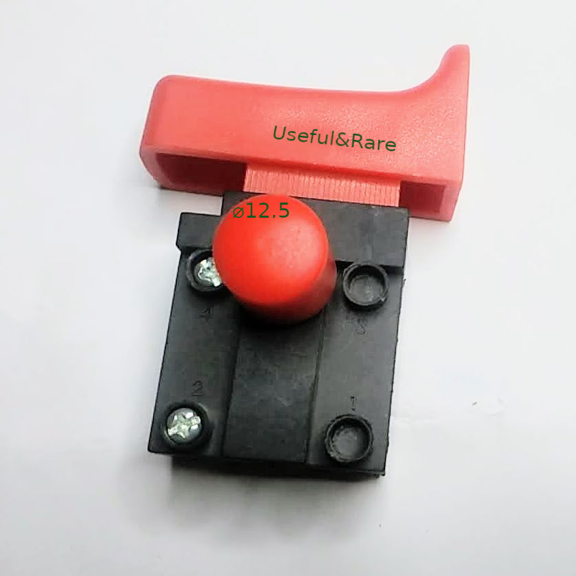 43*13 d12.5 фиксатор