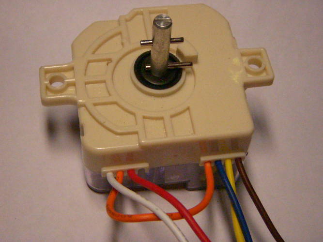 5 проводов с перемычкой