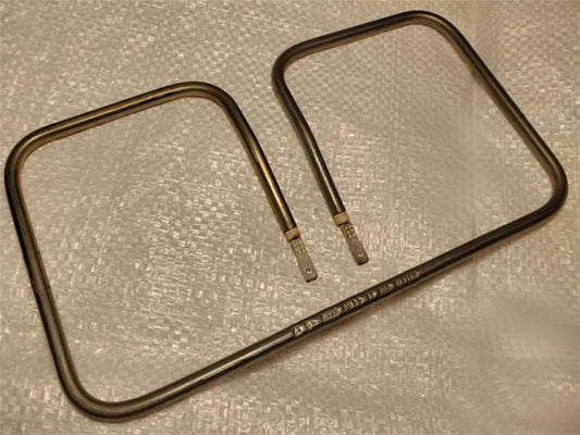 130*235*30 650W 110 Вольт