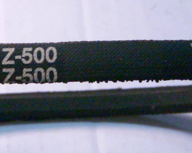 Z-500 Таврия, Донбас хороший