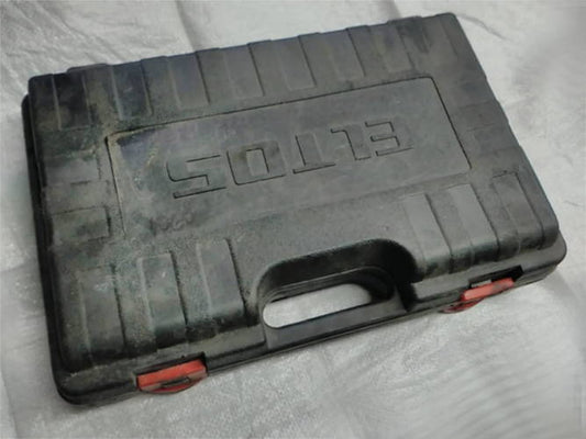 ELTOS ПЭ-1200 кейс