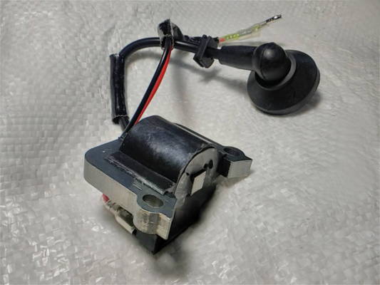 36-й мотокосы