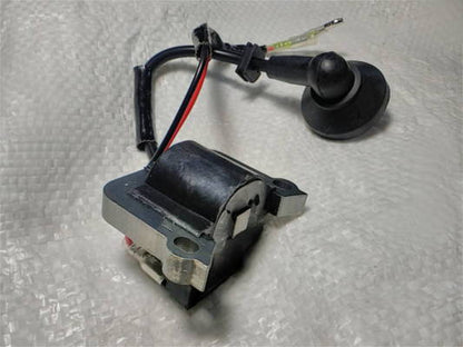 36-й мотокосы