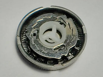 Philips с усиками