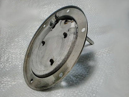 6 болтов 143 мм 1,2 кВт керамического