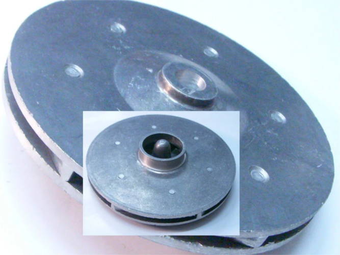 БЦН Хэлз 1.6 неоригинал