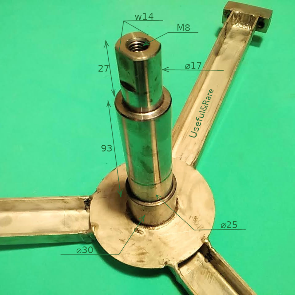 Bosch 244196 нержавейка