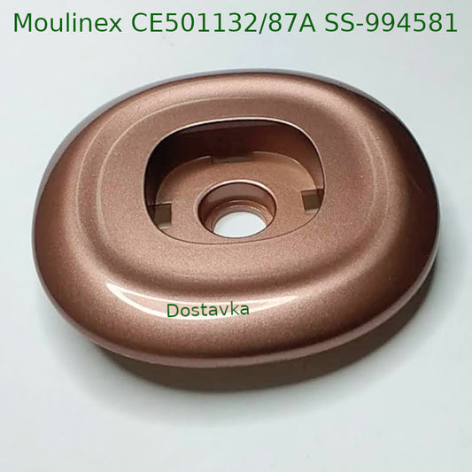 Moulinex CE501132/87A SS-994581