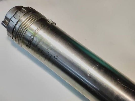 Pedrollo 4SR6/23 насосная часть