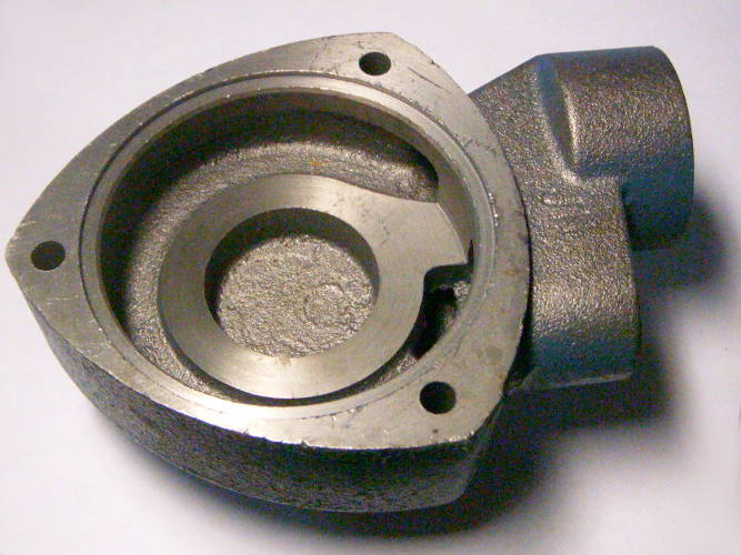 Euroaqua QB-70