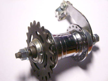 чешская втулка