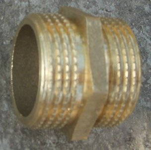 Переходник 32x32