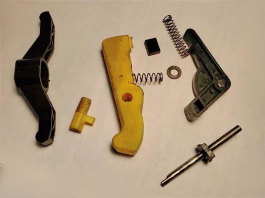 Кентавр СП-224 ремкомплект