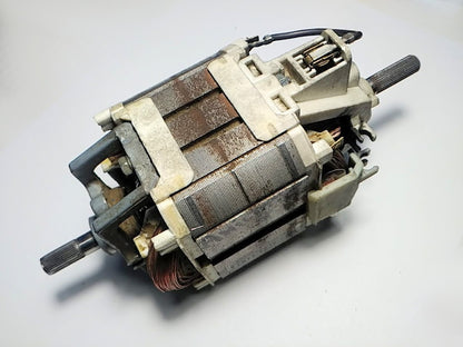 Oleo-Mac TR 92Е шлицы-шлицы