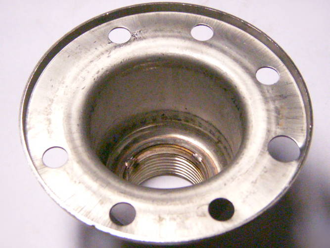 Sprut, 3SKM100 95 мм