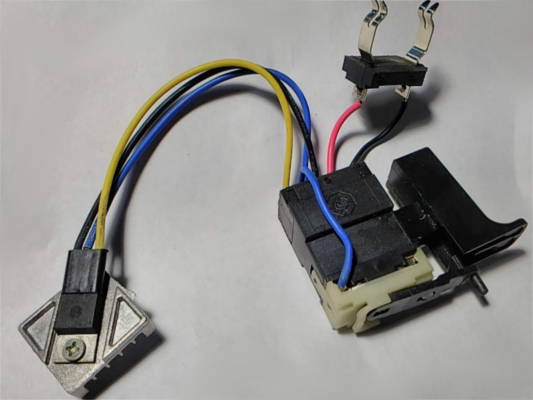 Einhell, Протон 36*14 радиатор