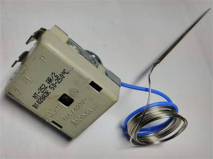 Tecasa B1 028A3K 50-250°C