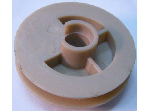 Искра на 4 зацепа