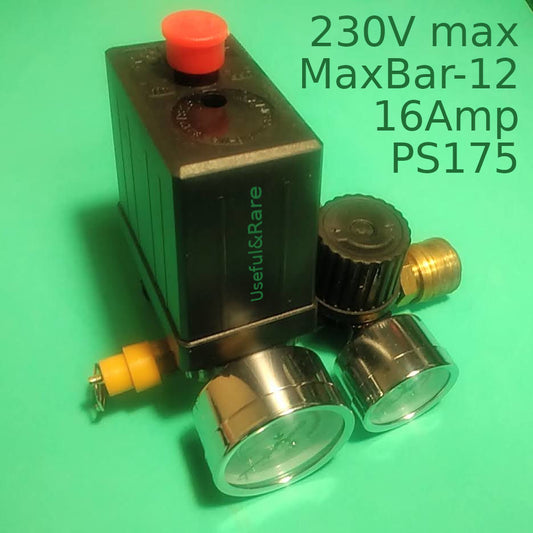 в сборе на быстросъемах