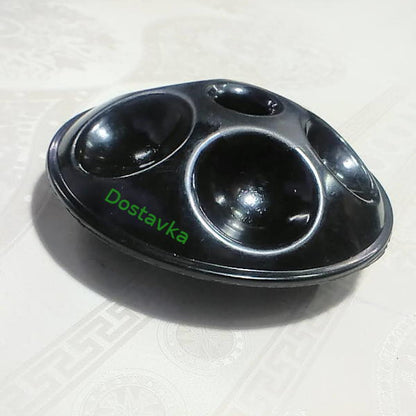 Отрада нержавейка левая резьба