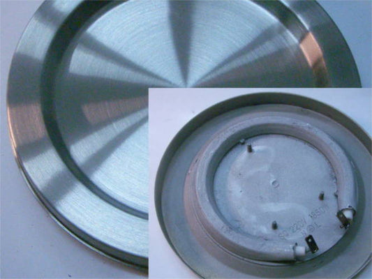 150x112 мм на 3 шпильки