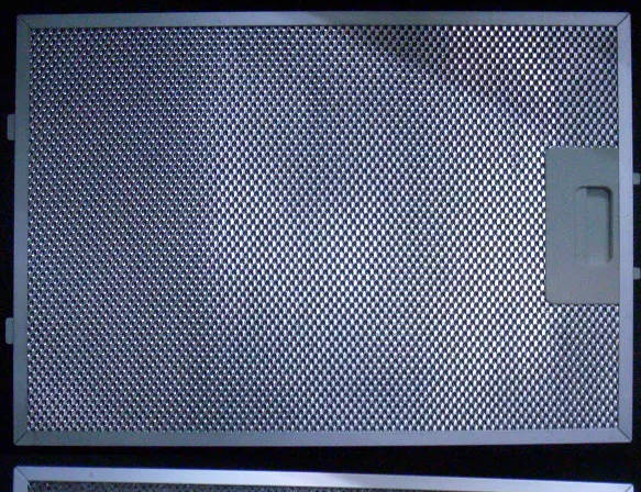 Жироуловитель 234*334