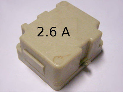 РТК-(1)МУ УХЛ4.2 2.6 A