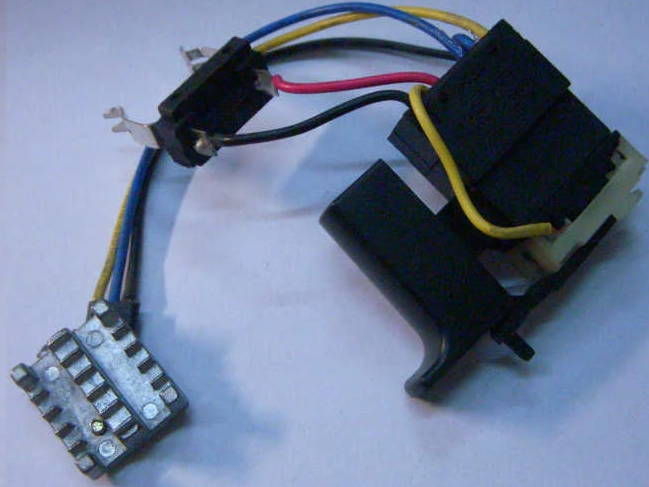 Einhell, Протон 36*14 радиатор