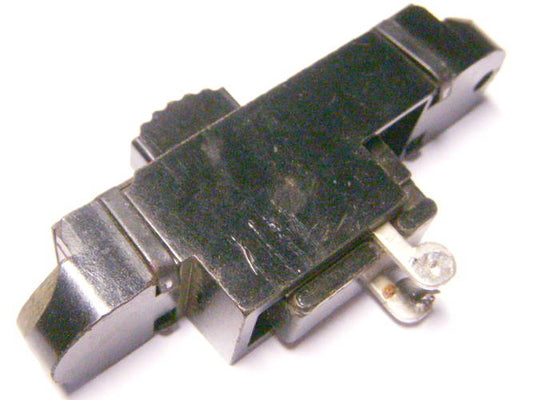 ползунковый Вкл/Выкл