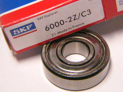 6000-2Z/C3 France