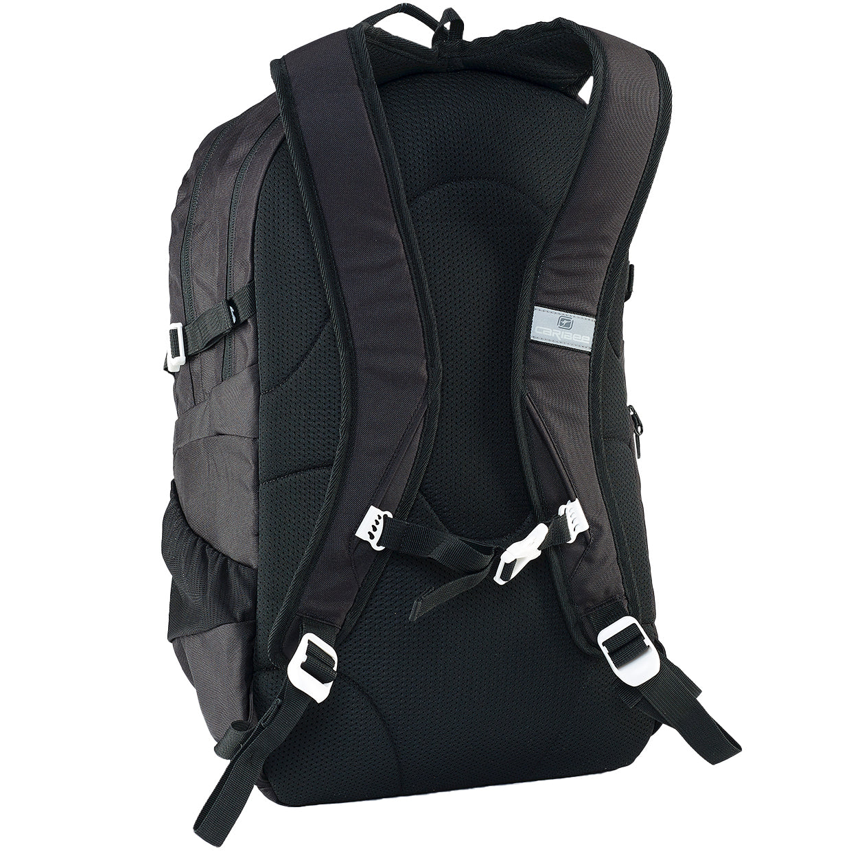 Backpack city Caribee Hudson 32 RFID Black (6481)