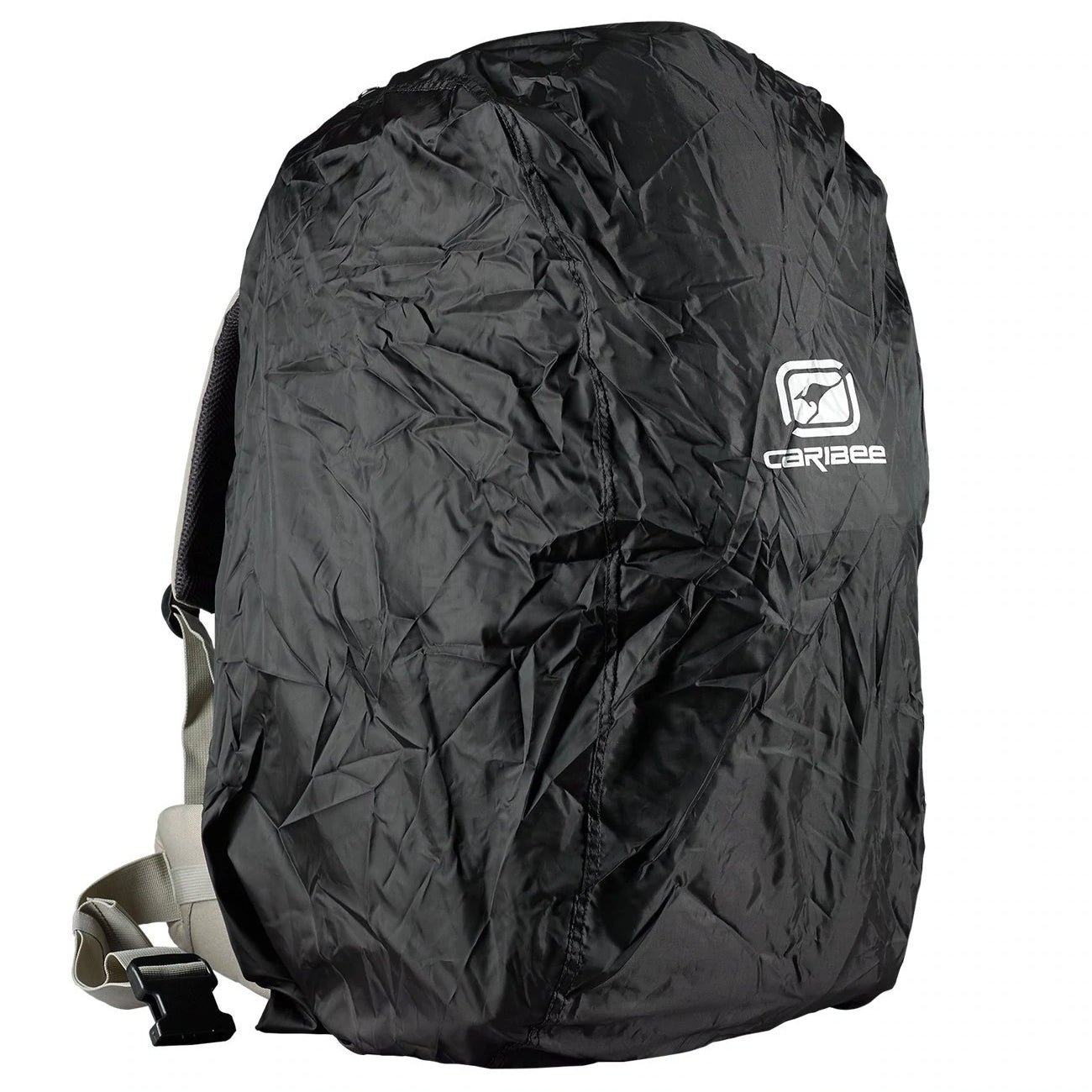 Backpack tourist Caribee Jet Pack 75 Storm Gray (68062)