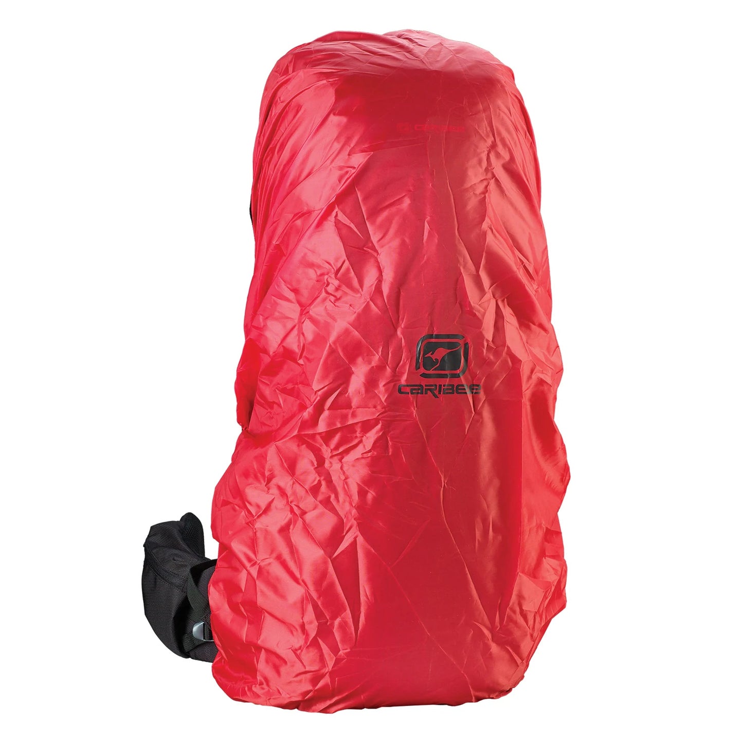 Backpack Caribee Pulse 80 Black (6610)