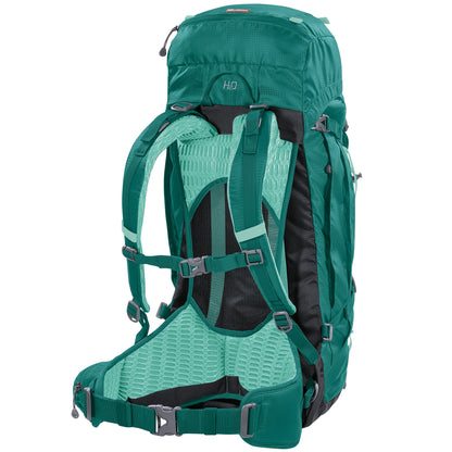 Travel backpack Ferrino Finisterre 40 Lady Green (75575IVV)