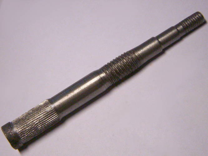 Цвиркун оригинал 121*14 мм с резьбой