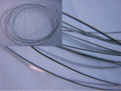 Нихром 0,5 мм 9 метров