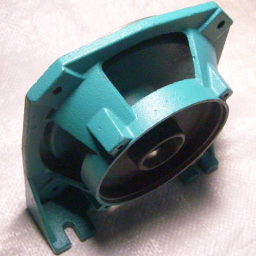 Euroaqua, Зенит ЗНС-1100 26 мм