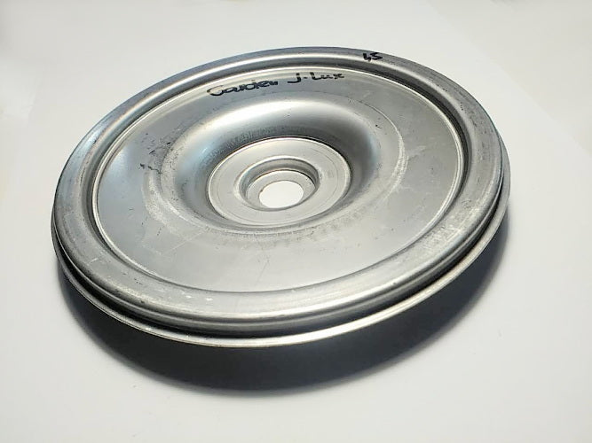 Насосы+ Garden-JLUX 1,5 нержавейка (A30)