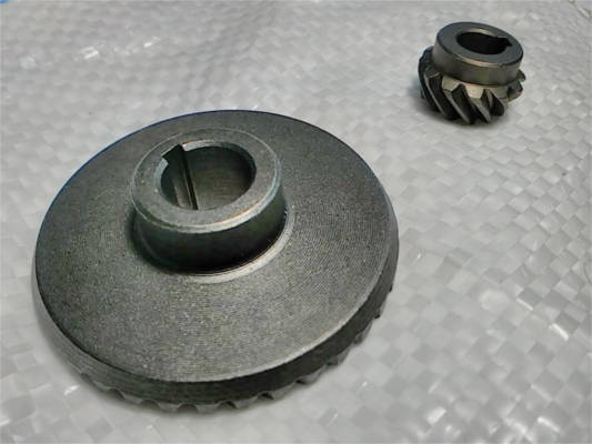 D53 d12 h12.5 d8 Forte